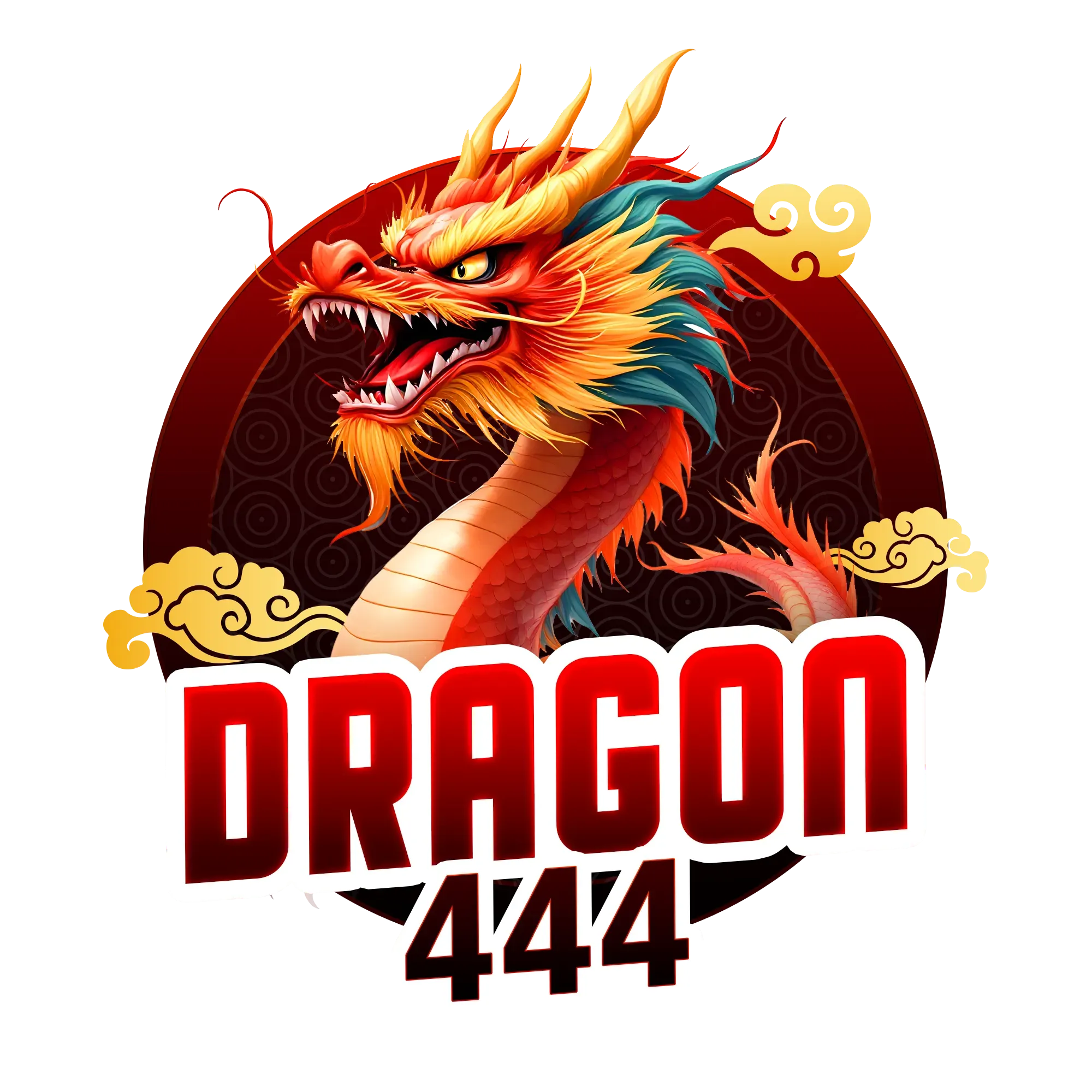 DRAGON444